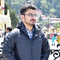 Rishabh Rai
