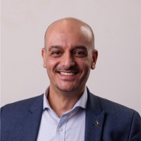 Hussein A. Abdou