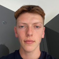 Jake Peskett