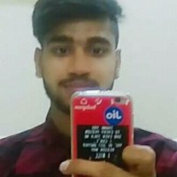 Navdeep Sharmw