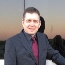 Gord Topilko, CPA, CMA