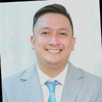Joseph Gil Santiago