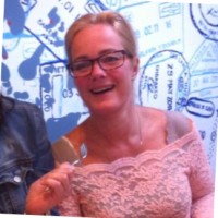 Ingrid Trouwborst