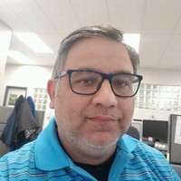 Dipen Parekh