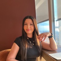 Rym El-Fodil