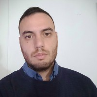 Federico Gabriel Benasayag Ceriani