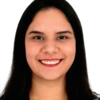 Daniella Muñoz Mendoza