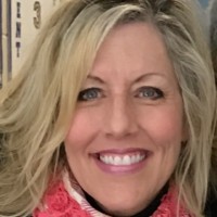 Cathy Behr