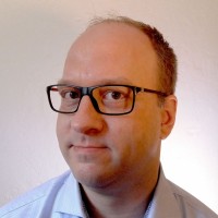 Daniel Boström
