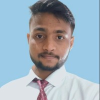 Shivam Gupta