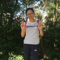 Amy Huang