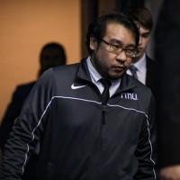 Larkin Lee