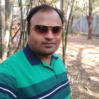 Vishal Kshirsagar