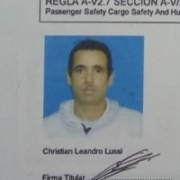 Christian Leandro Lussi
