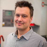 Daniel Albertsson