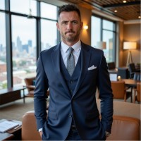 Billy Burris, MBA