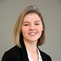 Caitlin Higgott