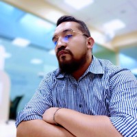 Irving Adrian Hernandez Arredondo