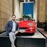 Azeem Parvez