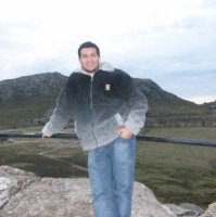 Bruno Lara