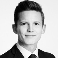Kristoffer Dahl Sagmo