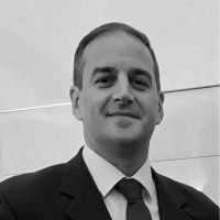 Andy Tomaso Msc Mrics Mciarb