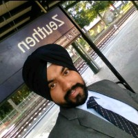 Bhupinder Singh Bawa