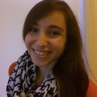 Rebecca Chelton