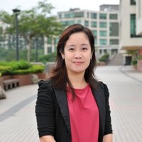 Louisa Chung