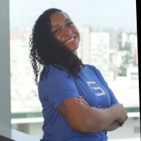 Suellen Oliveira