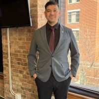 Orlando Amador, Mba, Ssgb