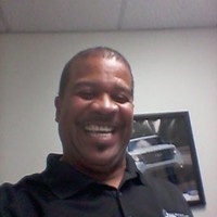 Francis Roberson
