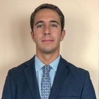 Ricardo Cedrón Gragera