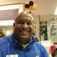 Darwin Cunningham