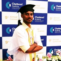 Udhayakumar S