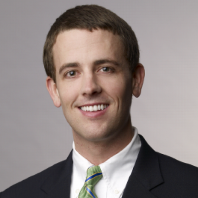 John-Paul Maxfield