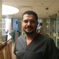 Yousef Hajj Ali