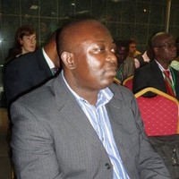 Prof. Emmanuel Acheampong