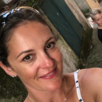 Alana Mcglashan