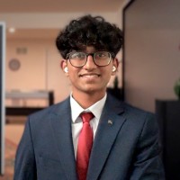 Krithik Alluri