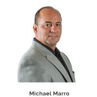 Michael Marro