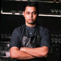 Omkar Udmale