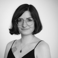 Amélie Wolek