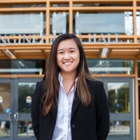 Sarah Huang