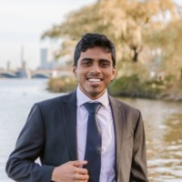 Pranav Murugan