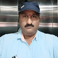 Vijay Mohan
