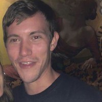 Matthew Ritchie