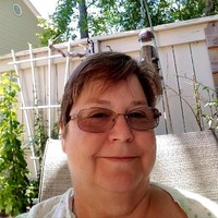 Barbara Jane Fulghum