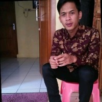 Indra Supriatna Zero Eight