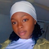 Aishat Yetunde Abubakar